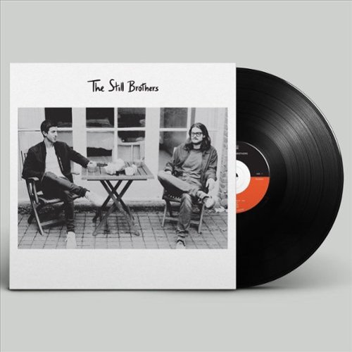 

Still Brothers [LP] - VINYL