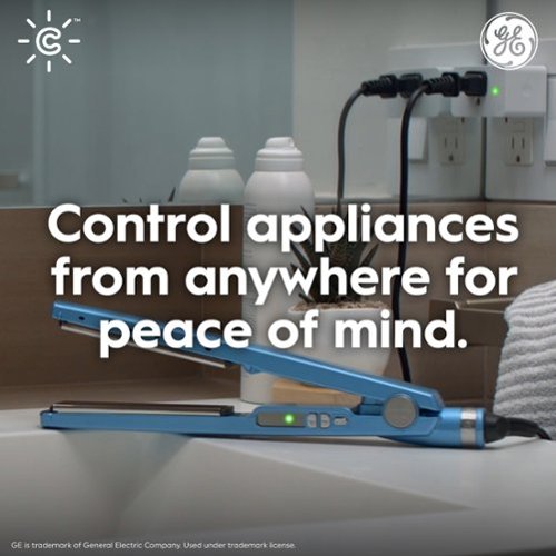 Cync Indoor Smart Plug, Matter Compatible, Works with Alexa and Google Home - White HOW TO BUY