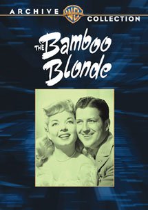 

The Bamboo Blonde [1946]