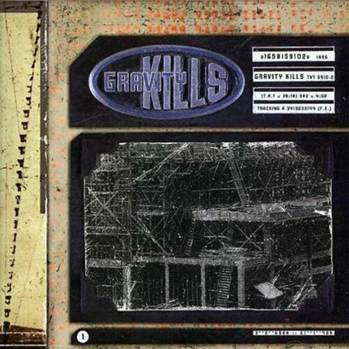 

Gravity Kills [LP] - VINYL