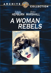 

A Woman Rebels [1936]