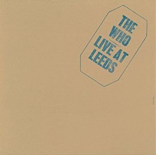  Live at Leeds [Deluxe Edition] [LP] [LP] - VINYL INTERNATIONAL SHIPPING
