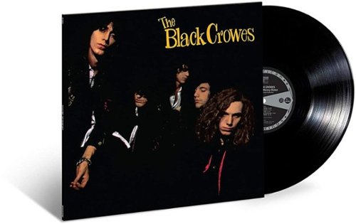  The Black Crowes - Shake Your Money Maker (2020 Remaster) - VINYL LP
