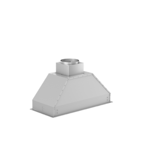 ZLINE 34 inches Externally Vented Under cabinet Range Hood