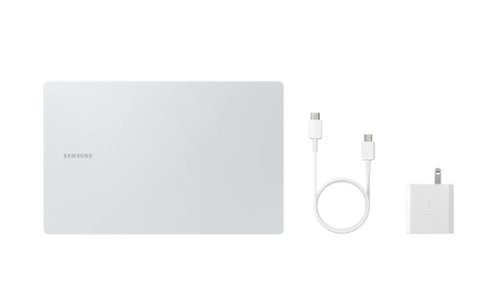 Samsung Galaxy Book5 15.6 Laptop - Intel Ultra 5 255U - Intel Graphics with 16GB Memory - 512GB SSD - Silver BUY IN EUROPE