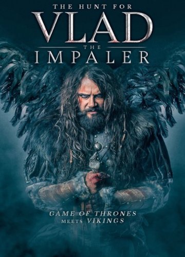 

Vlad the Impaler