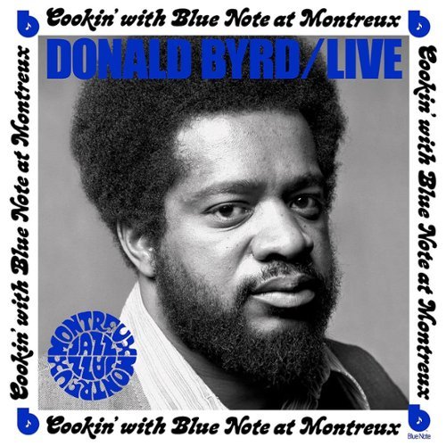 Live: Cookin' with Blue Note at Montreux [LP] - VINYL
