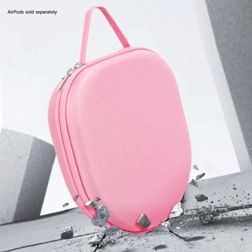 SaharaCase Travel Carry Case for Apple Airpods Max - Desert Rose WHERE TO BUY