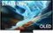 Samsung - 77" Class S90H OLED 4K UHD SmartVision AI Smart Tizen TV (2026)-Front_Standard