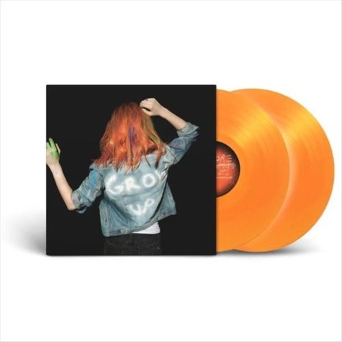 

Paramore [LP] - VINYL