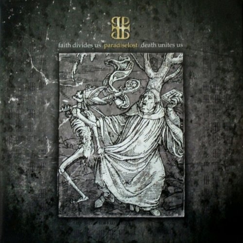 

Faith Divides Us -- Death Unites Us [LP] - VINYL
