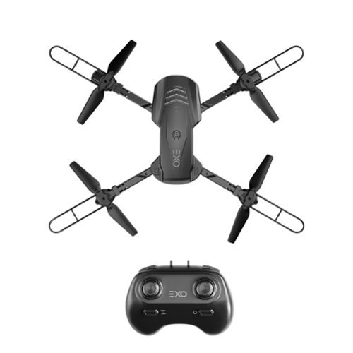 EXO Drones - Recon Drone and Remote Control (Android and iOS compatible)