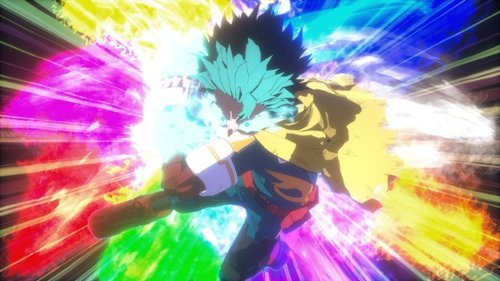 BANDAI NAMCO Entertainment My Hero Academia All's Justice - Nintendo Switch 2 WHERE TO BUY