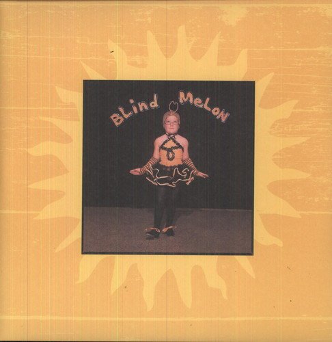  Blind Melon - Blind Melon/Sippin Time Sessions EP - VINYL LP