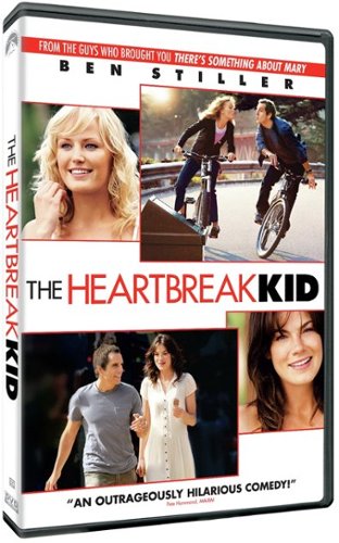 

The Heartbreak Kid [2007]