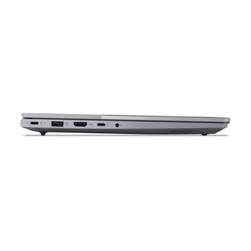 Lenovo ThinkBook 14 Gen 9 14 Touch - Screen Laptop - Latest Model - Intel Core 7 with 16GB Memory - 512GB SSD - Grey - Gray WHERE TO BUY
