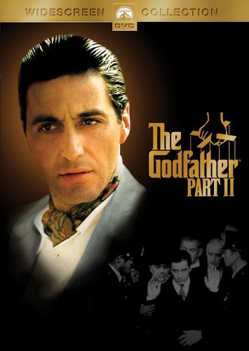  The Godfather Part II [2 Discs] [DVD] [1974]