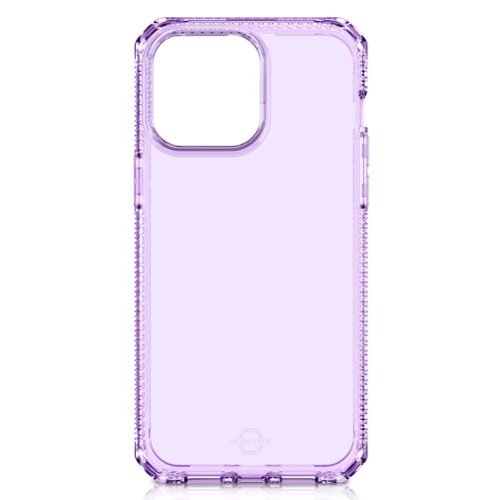 Itskins Spectrum R Clear Case for Apple iPhone 14 Pro GLOBAL SHIPPING