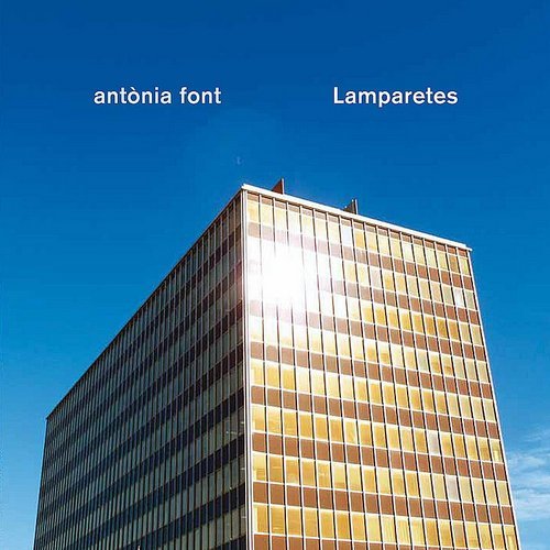 Lamparetes [LP] - VINYL