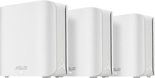 ASUS Zenwifi Pro ET12