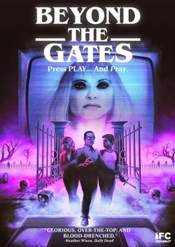 

Beyond the Gates [2016]