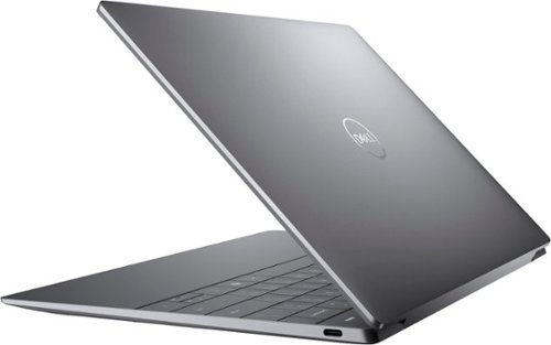 Dell XPS 13 13.4 OLED Touch Screen Laptop - Snapdragon X Elite Copilot+ PC with 32GB Memory – 1TB SSD - Graphite BUY IN CANADA