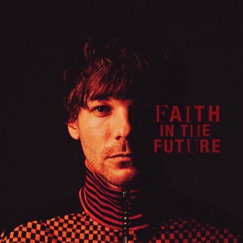 

Faith in the Future [LP] - VINYL