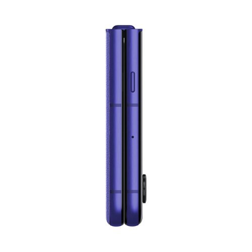 Motorola razr ultra 2026 512GB (Unlocked) - PANTONE Orient Blue BUY IN EUROPE