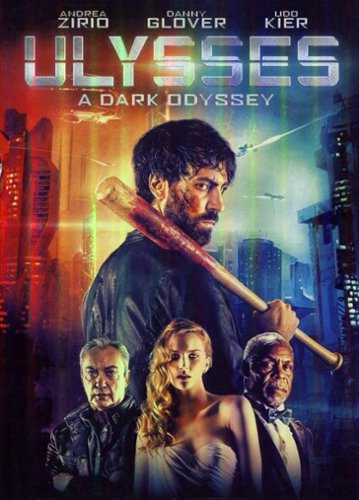 

Ulysses: A Dark Odyssey [2018]