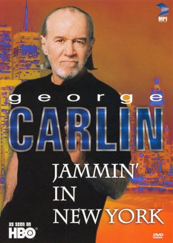  George Carlin: Jammin' in New York [2012]
