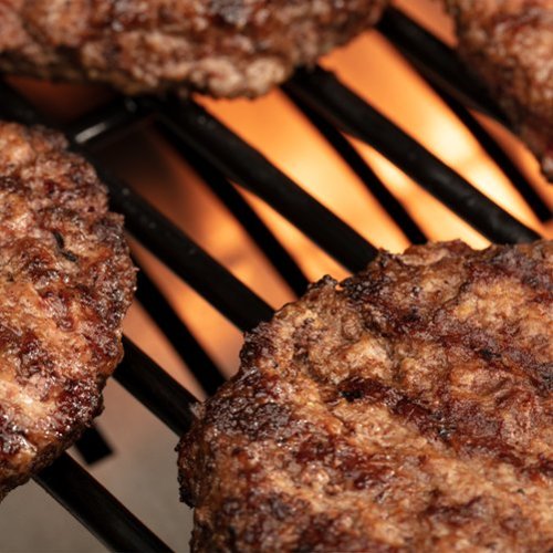 Cuisinart - Deluxe Wood Pellet Grill & Smoker​ - Black-Alt_View_Standard_35 