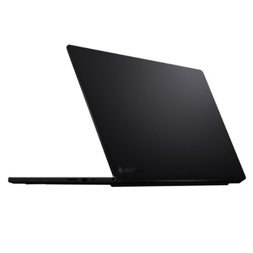 ASUS ProArt P16 16 4K Touch Screen Laptop - Copilot+ PC - AMD Ryzen AI 9 HX 370 - 64GB Memory - RTX 5070 - 2TB SSD - Nano Black BUY IN SAUDI ARABIA