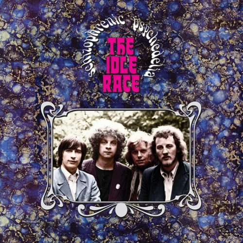 

Schizophrenic Psychedelia [LP] - VINYL
