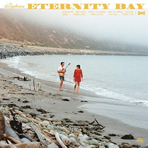 Eternity Bay [LP] - VINYL
