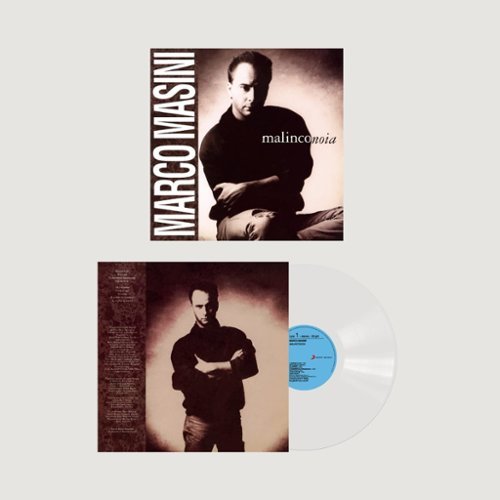 

Malinconoia [LP] - VINYL