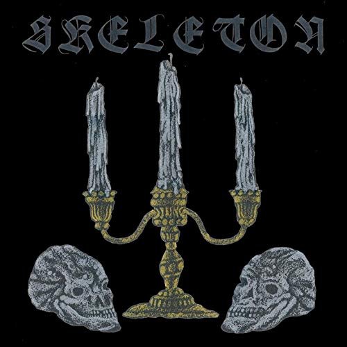 Skeleton [LP] [VINYL]