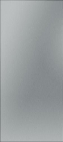 36 inch Flush Panel Kit for T36IR100SP Thermador Refrigerator Columns with Handless Design - Stainless Steel