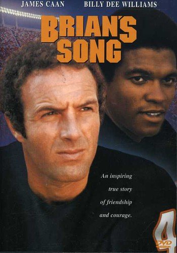  Brian's Song [DVD] [1970]