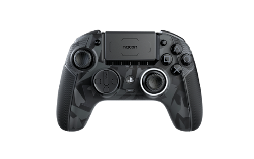Nacon - Revolution 5 Pro Wireless Controller for PS5, PS4 and PC - Urban Camo-Front_Standard 