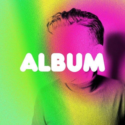 

Album [LP] - VINYL