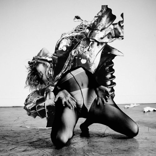Body Prophecy [LP] - VINYL