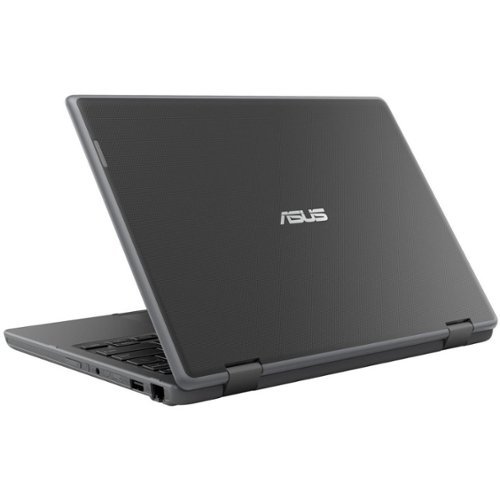 ASUS BR1100F 11.6 Laptop - Intel Celeron - 4 GB Memory - 64 GB eMMC - Star Gray WORLDWIDE DELIVERY
