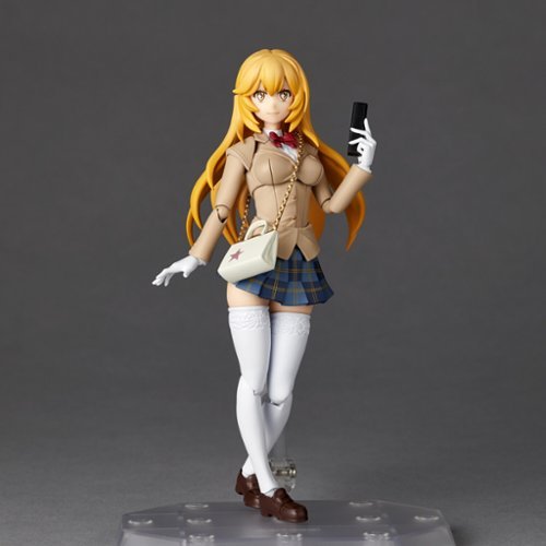 アニメ TOY Celica Mizushiro (Punk Cat ver.) | Konami Digital Entertainment