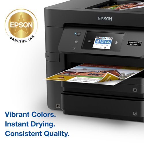 Epson 802 Standard Capacity Ink Cartridges Cyan/Magenta/Yellow