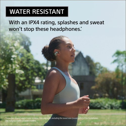 Sony LinkBuds Clip Truly Wireless Open Earbuds - Black BUY IN UAE