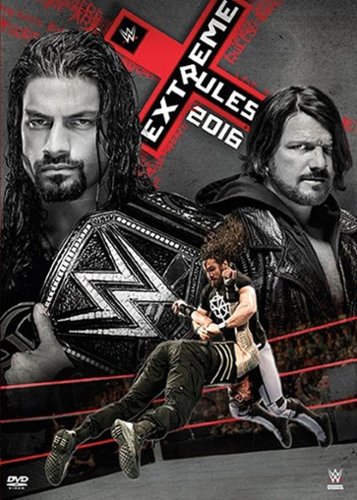  WWE: Extreme Rules 2016 [2016]