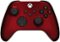 Custom Controllerzz - Custom Wireless Controller for Xbox Series X|S, Xbox One, & PC - Red-Front_Standard