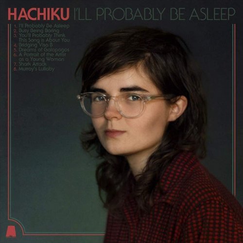 I'll Probably Be Asleep [LP] [VINYL]