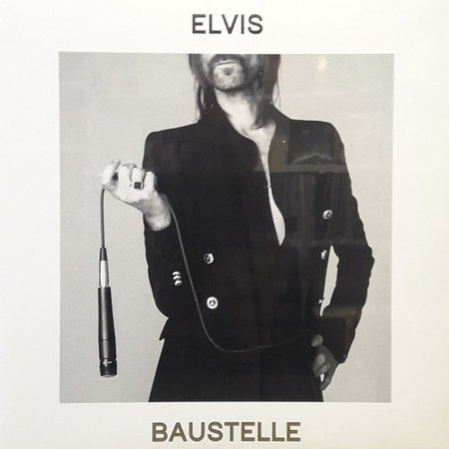 

Elvis [LP] - VINYL