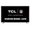 TCL - 75" Class 4-Series LED 4K UHD Smart Google TV-Front_Standard